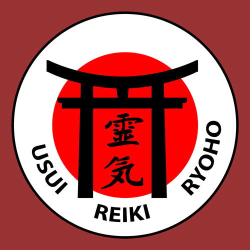 Usui Reiki Ryoho ry